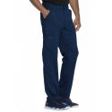 Pantalon Dickies médical homme stretch DKE220