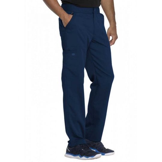 Pantalon Dickies médical homme stretch DKE220