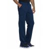 Pantalon Dickies médical homme stretch DKE220