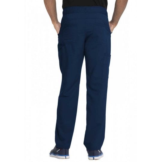 Pantalon Dickies médical homme stretch DKE220