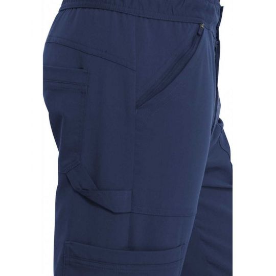 Pantalon Dickies médical homme stretch DKE220