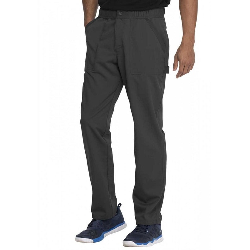 Pantalon Dickies médical homme stretch DKE220