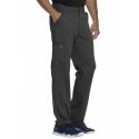 Pantalon Dickies médical homme stretch DKE220
