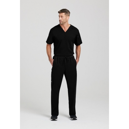 Tunique homme GRST079 Grey's Anatomy