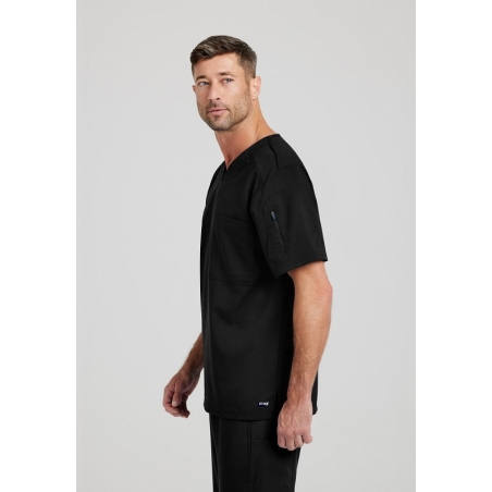 Tunique homme GRST079 Grey's Anatomy