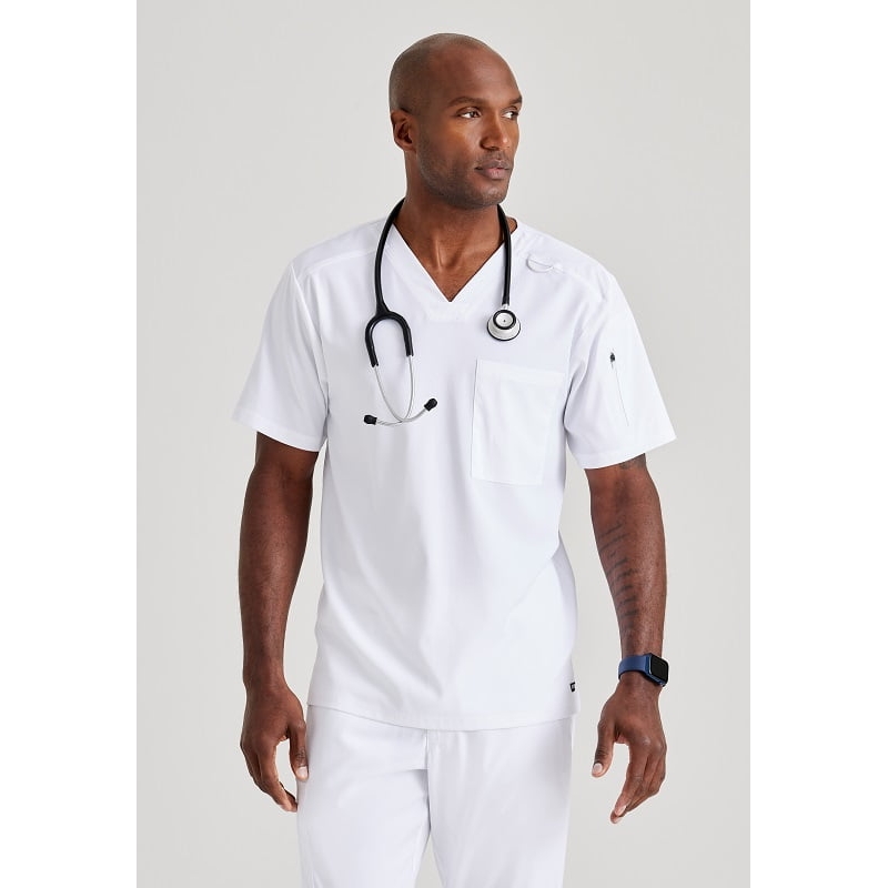 Tunique homme GRST079 Grey's Anatomy