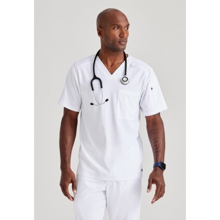 Tunique homme GRST079 Grey's Anatomy