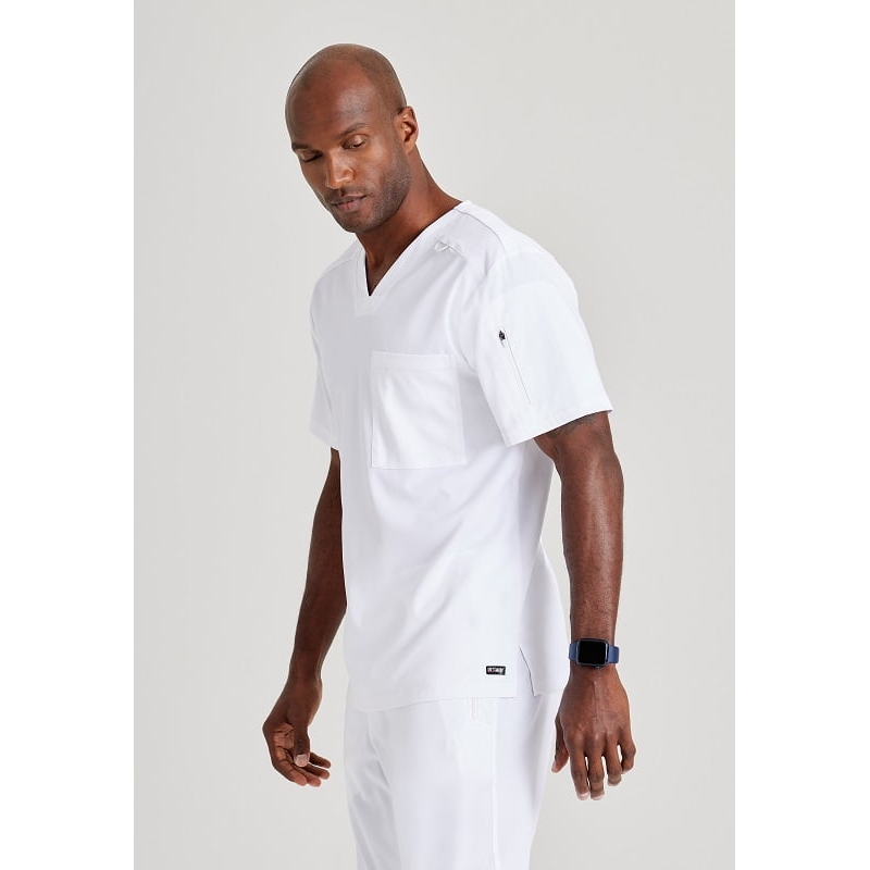 Tunique homme GRST079 Grey's Anatomy