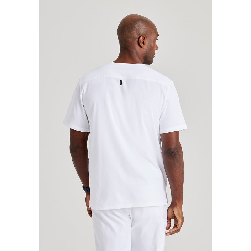 Tunique homme GRST079 Grey's Anatomy