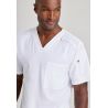 Tunique homme GRST079 Grey's Anatomy