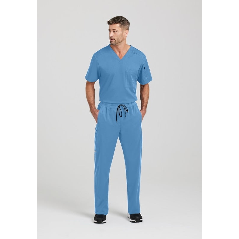 Tunique homme GRST079 Grey's Anatomy