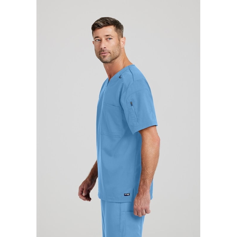 Tunique homme GRST079 Grey's Anatomy