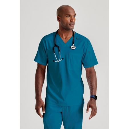 Tunique homme GRST079 Grey's Anatomy