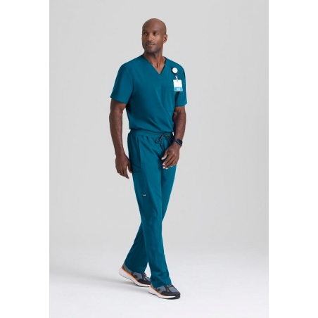 Tunique homme GRST079 Grey's Anatomy