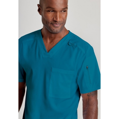 Tunique homme GRST079 Grey's Anatomy