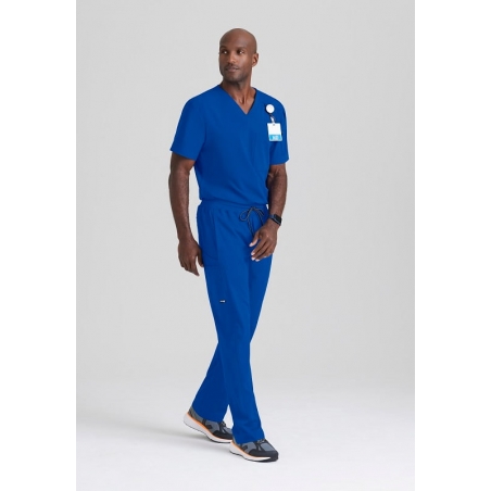 Tunique homme GRST079 Grey's Anatomy