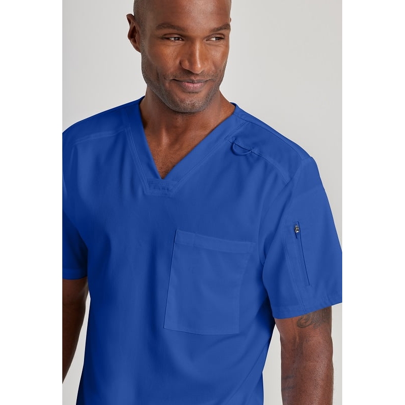 Tunique homme GRST079 Grey's Anatomy