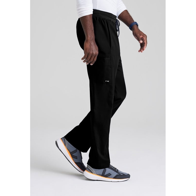 Pantalon Stretch Medical homme GRSP617 Grey's Anatomy