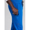 Pantalon Stretch Medical homme GRSP617 Grey's Anatomy