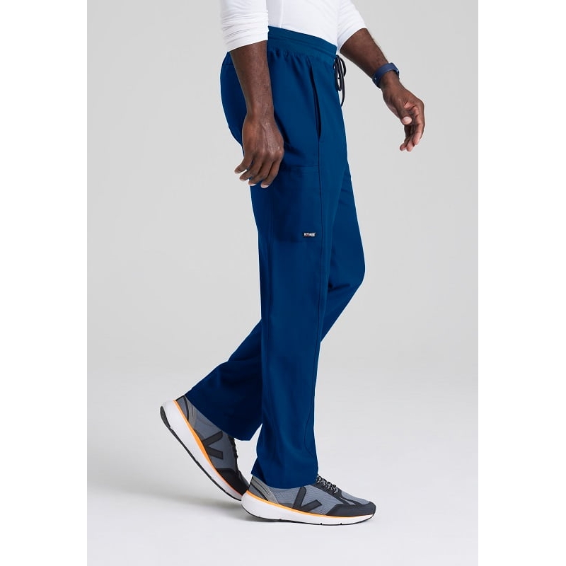Pantalon Stretch Medical homme GRSP617 Grey's Anatomy