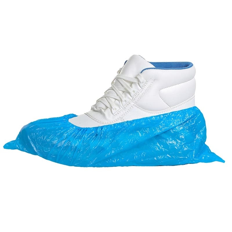 Lot de 6000 Surchaussures Médicales Jetable D340 Portwest