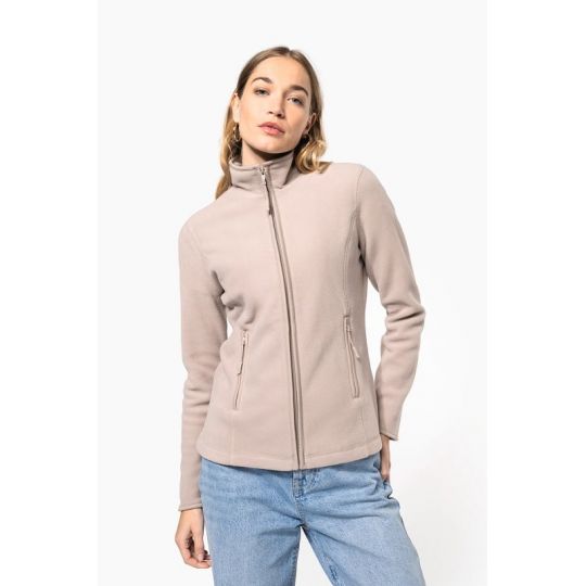 Veste Passe Couloir Femme Beige Pauline
