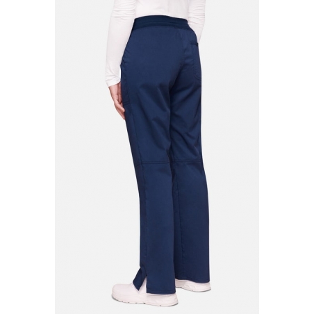 Tunique medicale stretch femme WWE610 Cherokee