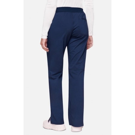 Tunique medicale stretch femme WWE610 Cherokee