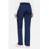 Tunique medicale stretch femme WWE610 Cherokee