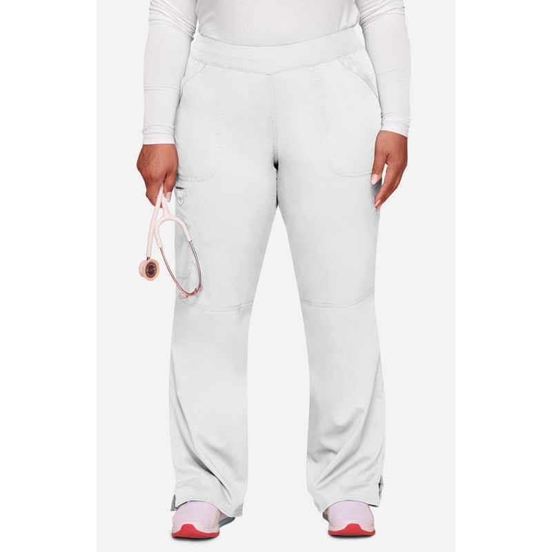 Tunique medicale stretch femme WWE610 Cherokee