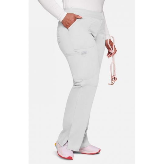 Tunique medicale stretch femme WWE610 Cherokee