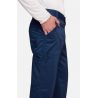 Pantalon medical stretch homme WWE140 Cherokee