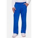 Pantalon medical stretch homme WWE140 Cherokee