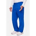 Pantalon medical stretch homme WWE140 Cherokee