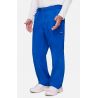 Pantalon medical stretch homme WWE140 Cherokee
