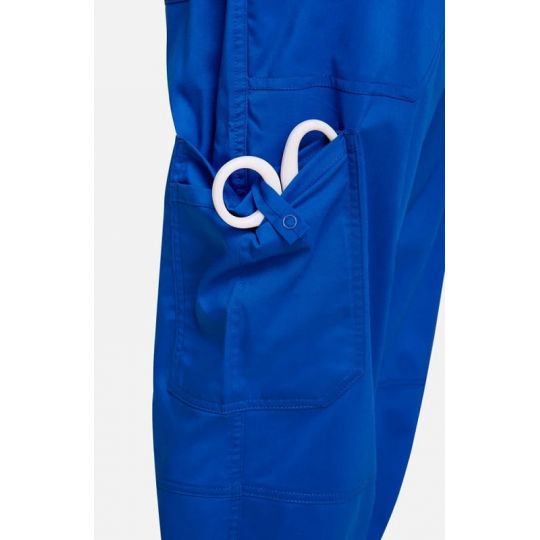 Pantalon medical stretch homme WWE140 Cherokee