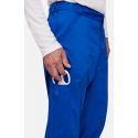 Pantalon medical stretch homme WWE140 Cherokee