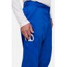 Pantalon medical stretch homme WWE140 Cherokee