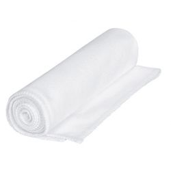 Serviette sportive absorbante en microfibre