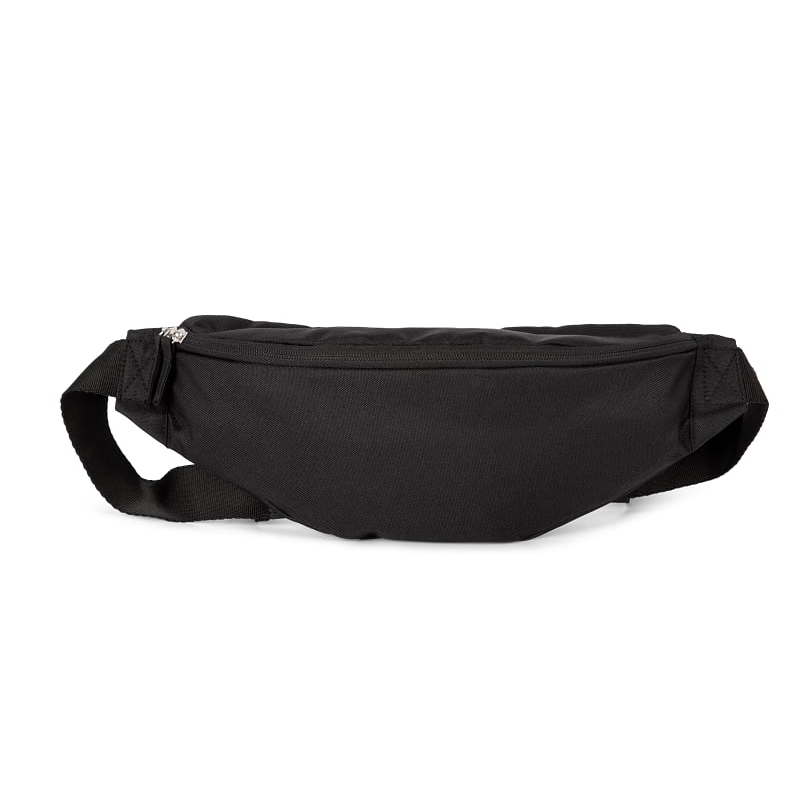 Sac banane ultra pratique en polyester recyclé