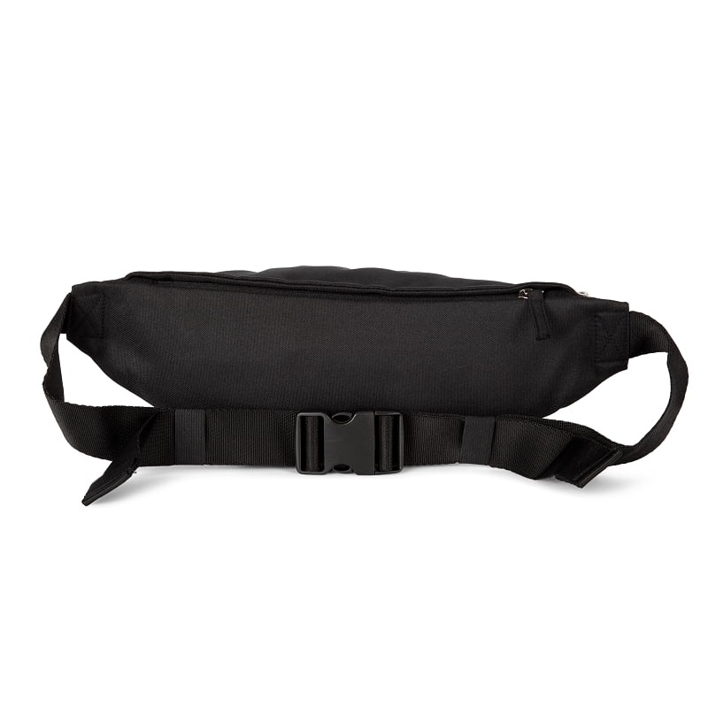 Sac banane ultra pratique en polyester recyclé