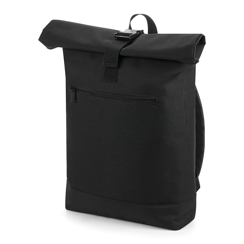 Sac à dos matelassé et renforcé Roll-Top