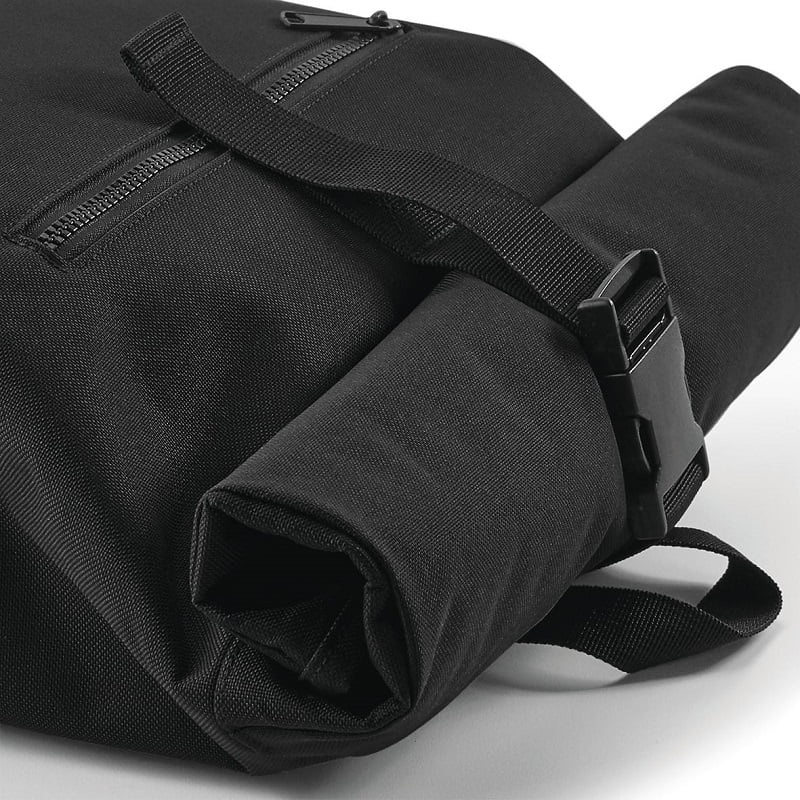 Sac à dos matelassé et renforcé Roll-Top