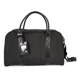 Sac de voyage avec longue bandoulière amovible