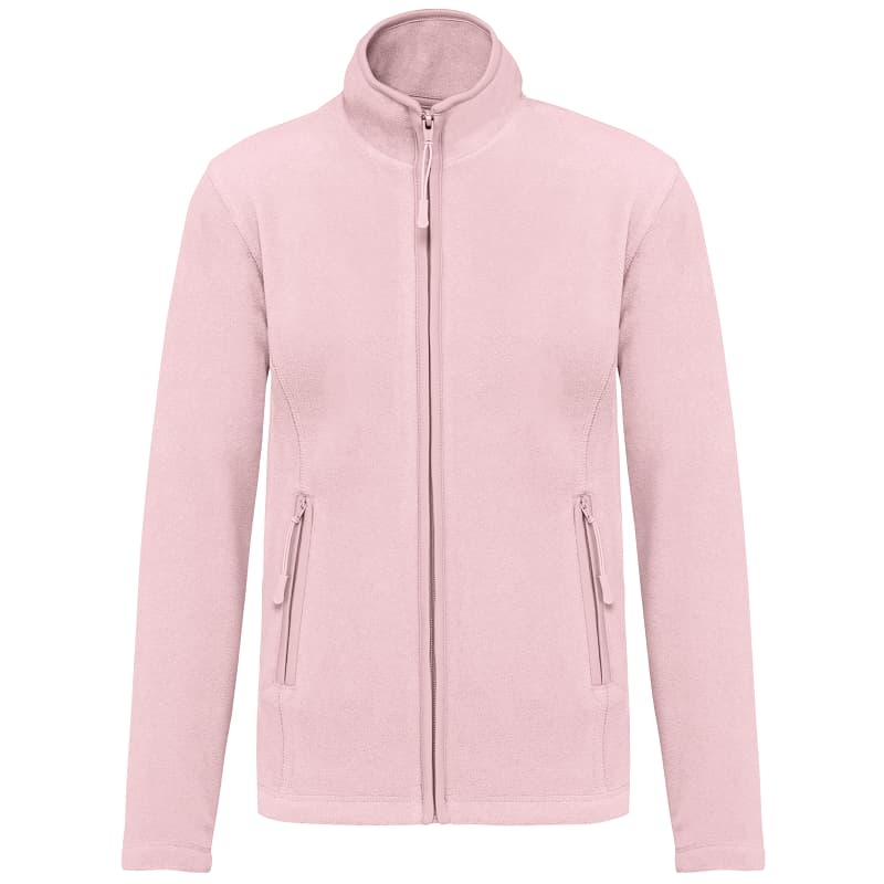 Veste Passe Couloir Femme Rose Pale Pauline