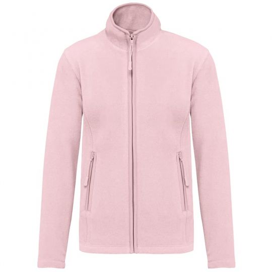Veste Passe Couloir Femme Rose Pale Pauline