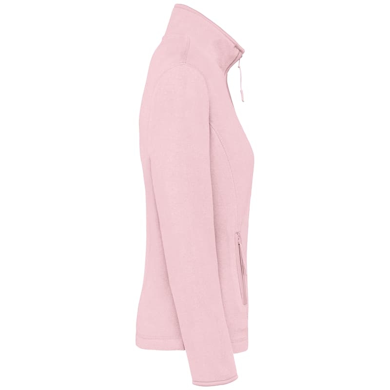 Veste Passe Couloir Femme Rose Pale Pauline
