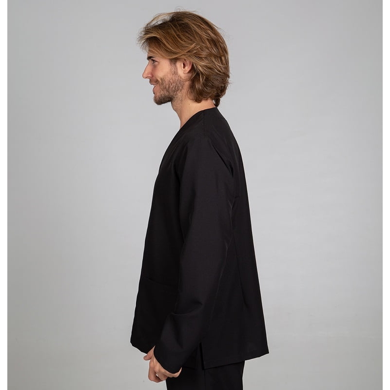 Blouse médicale manches longues homme Nestor Gary's