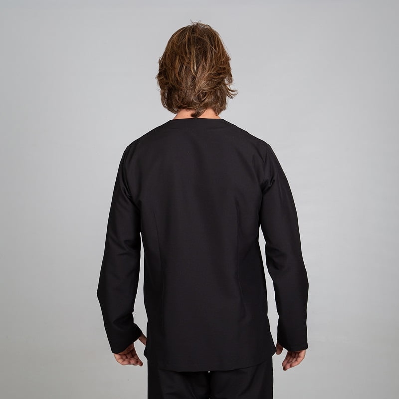 Blouse médicale manches longues homme Nestor Gary's