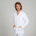 Blouse médicale manches longues homme Nestor Gary's